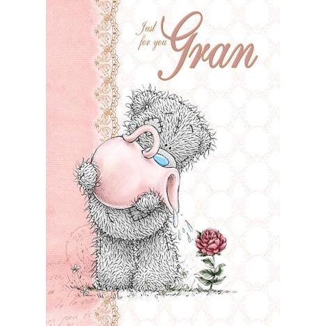 Gran Birthday Me to You Bear Card £1.79